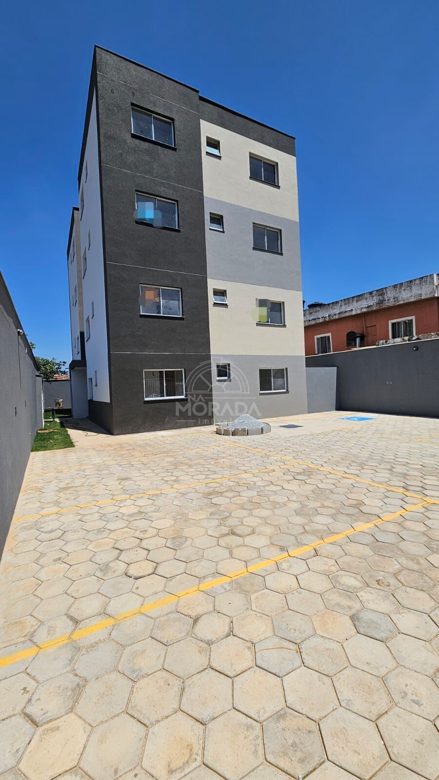 Apartamento, 2 quartos, 55 m² - Foto 1