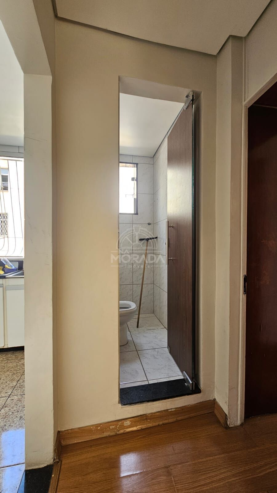 Apartamento, 2 quartos, 40 m² - Foto 3