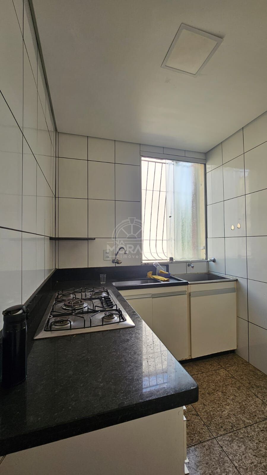 Apartamento, 2 quartos, 40 m² - Foto 1