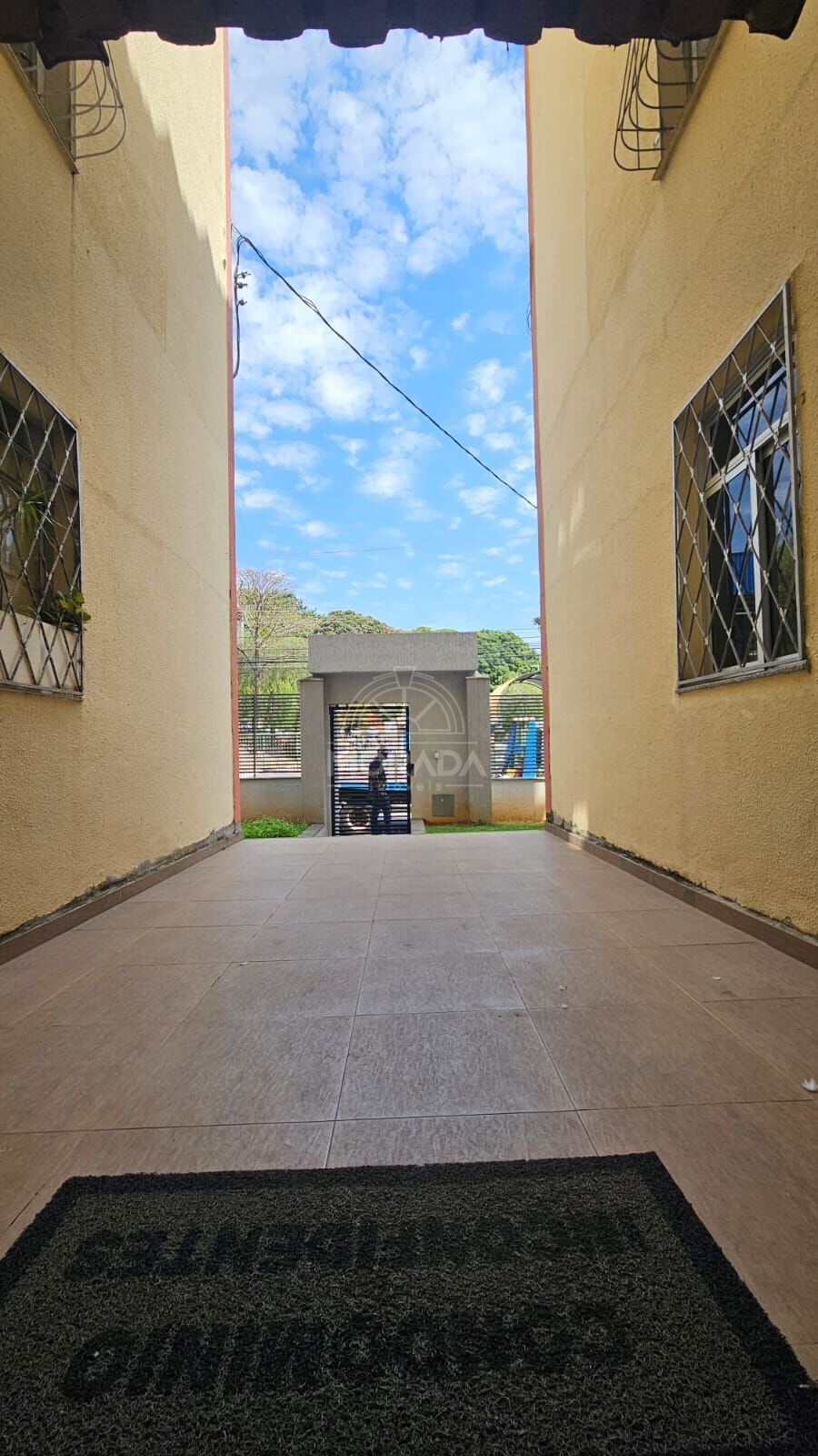 Apartamento, 2 quartos, 40 m² - Foto 11
