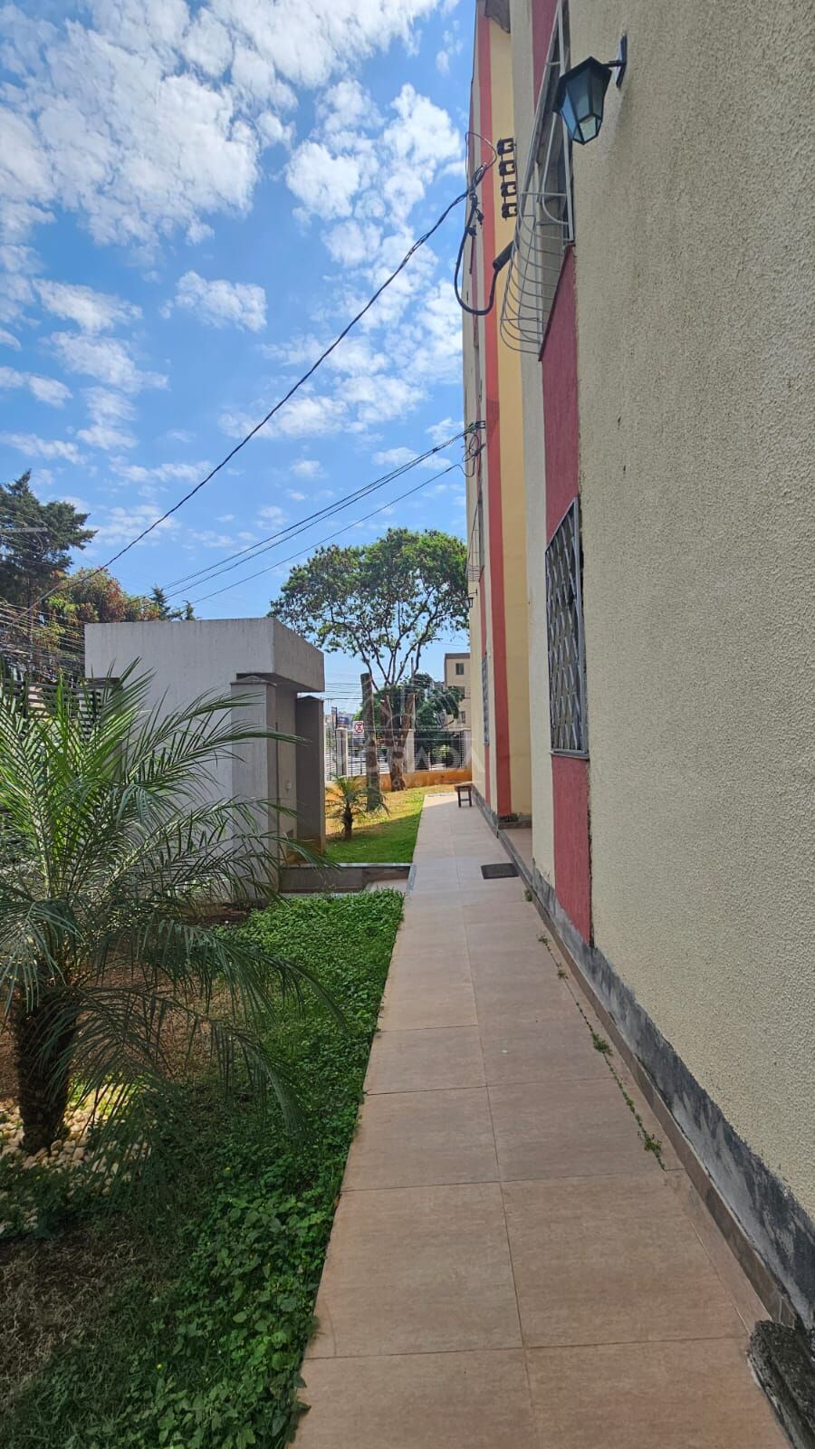Apartamento, 2 quartos, 40 m² - Foto 12