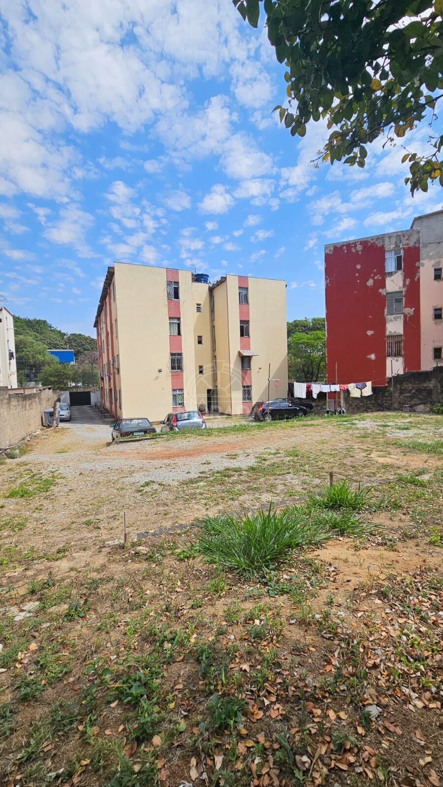 Apartamento, 2 quartos, 40 m² - Foto 14