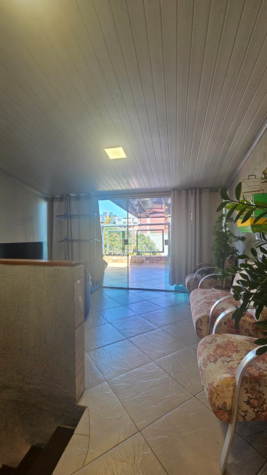 Cobertura, 3 quartos, 130 m² - Foto 7