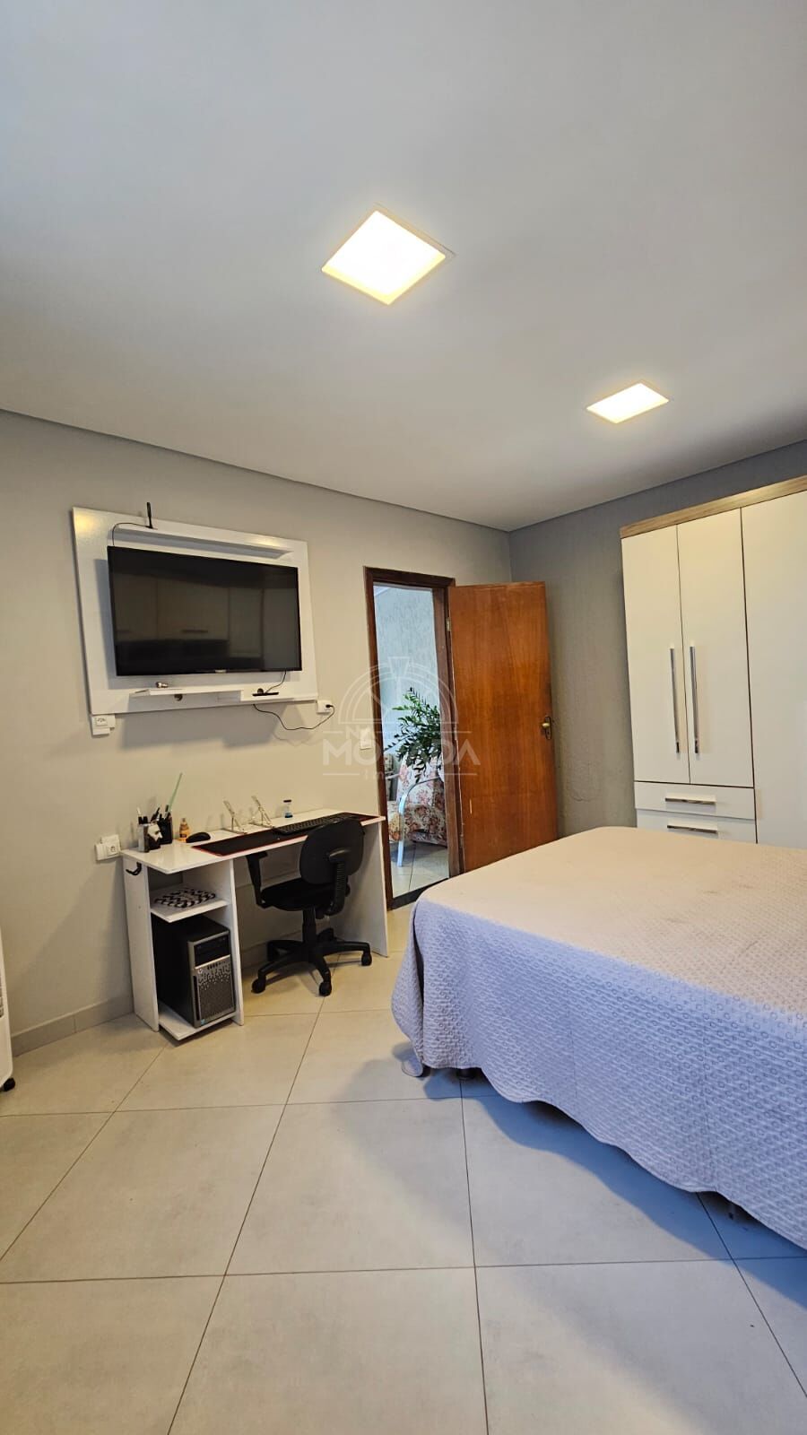 Cobertura, 3 quartos, 130 m² - Foto 6