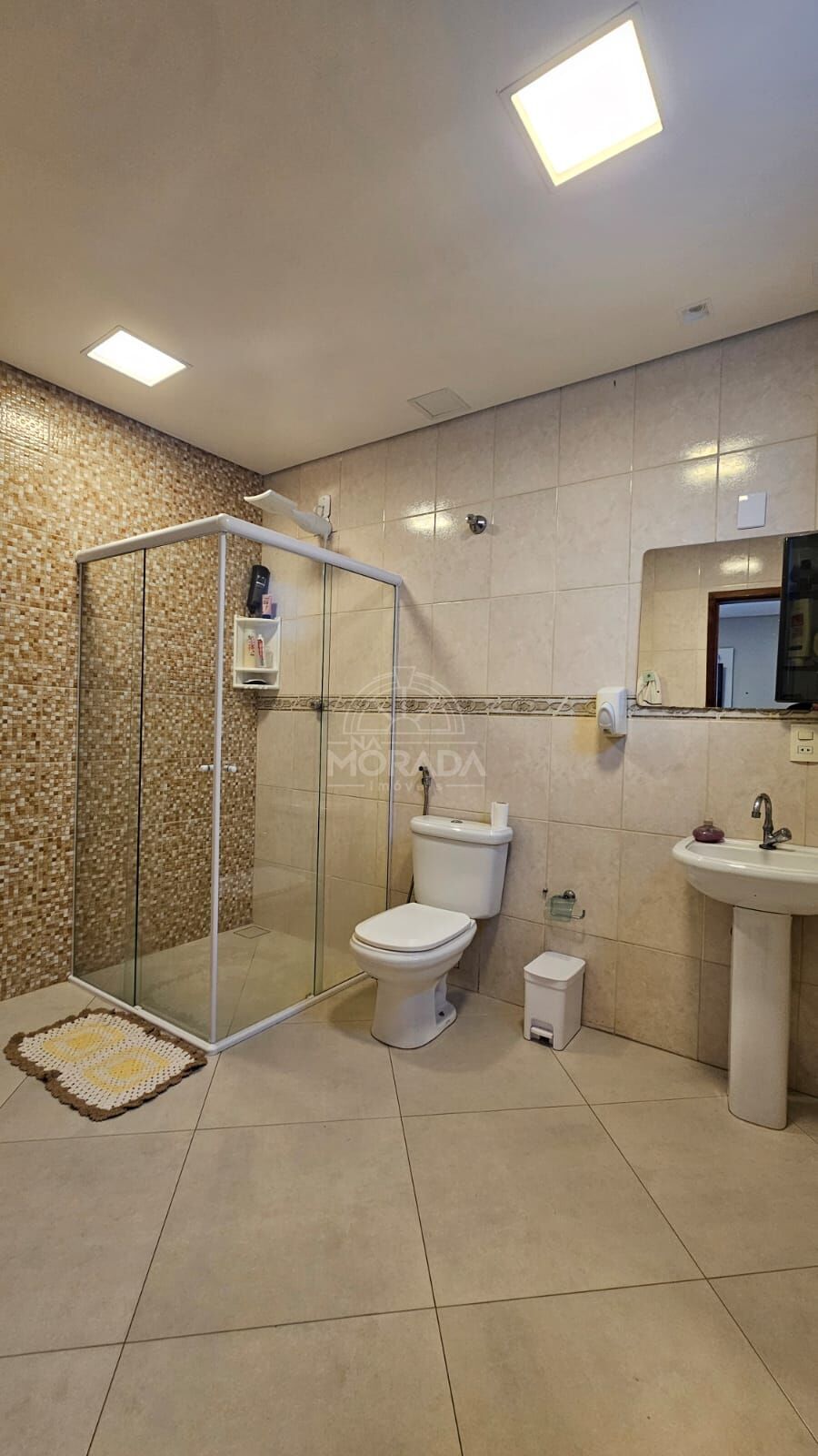 Cobertura, 3 quartos, 130 m² - Foto 5