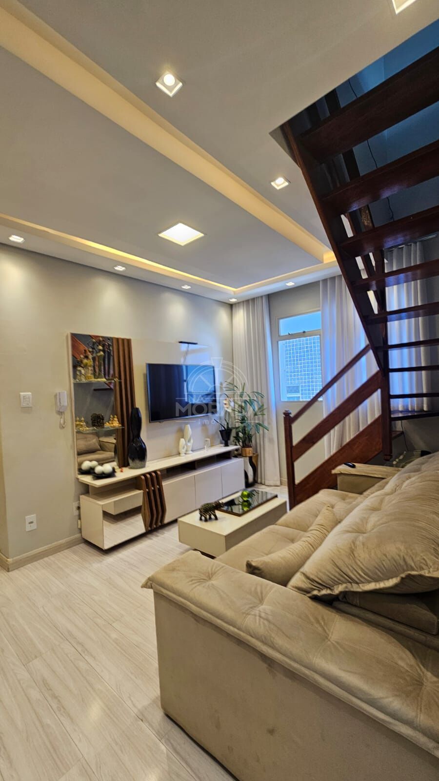 Cobertura, 3 quartos, 130 m² - Foto 9