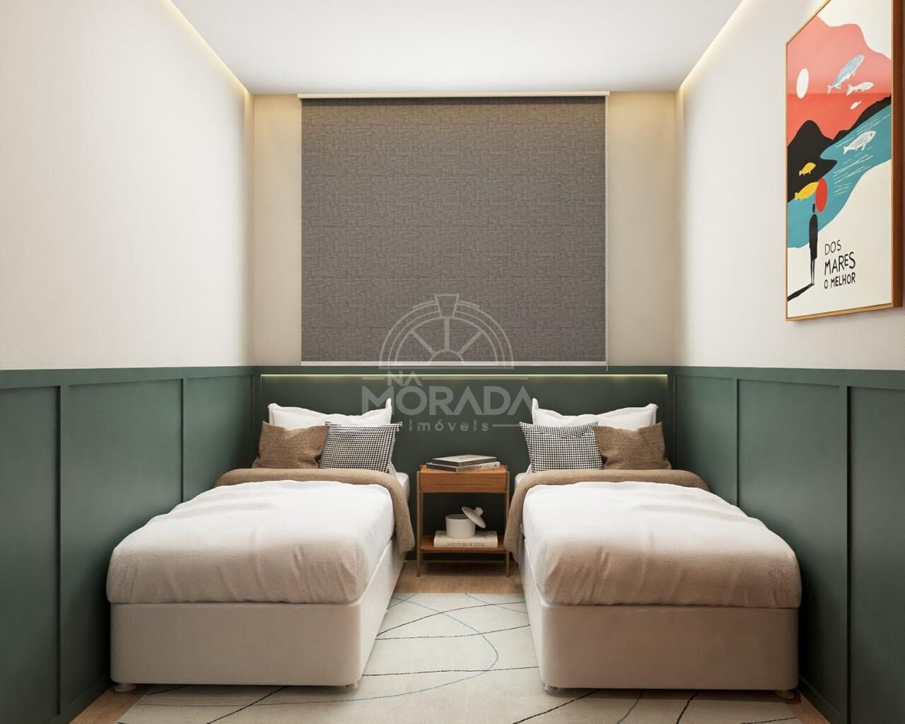 Cobertura, 3 quartos, 109 m² - Foto 4