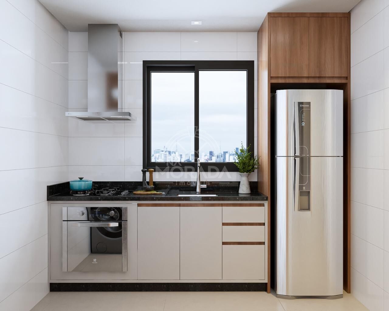 Cobertura, 3 quartos, 109 m² - Foto 6