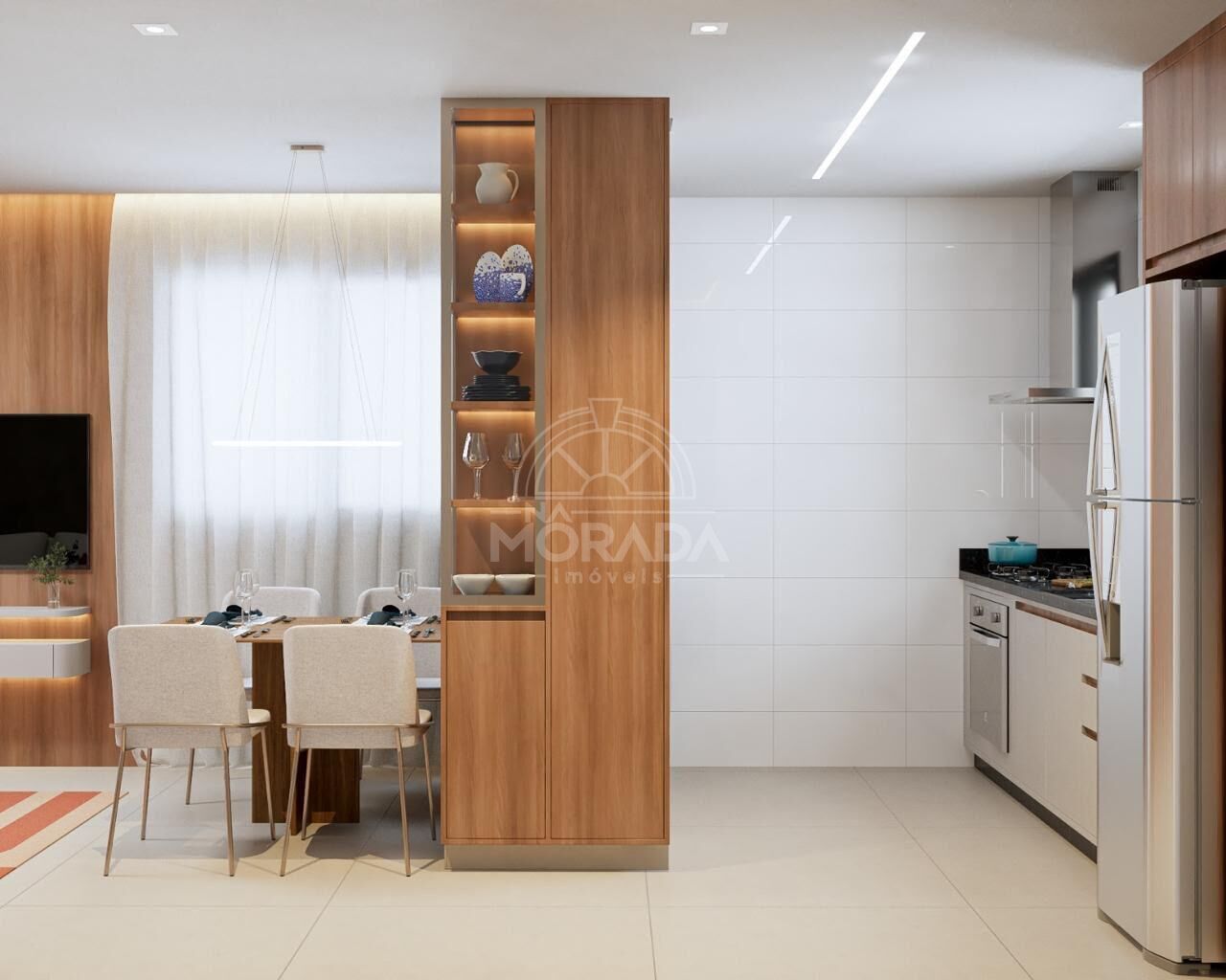 Cobertura, 3 quartos, 109 m² - Foto 9