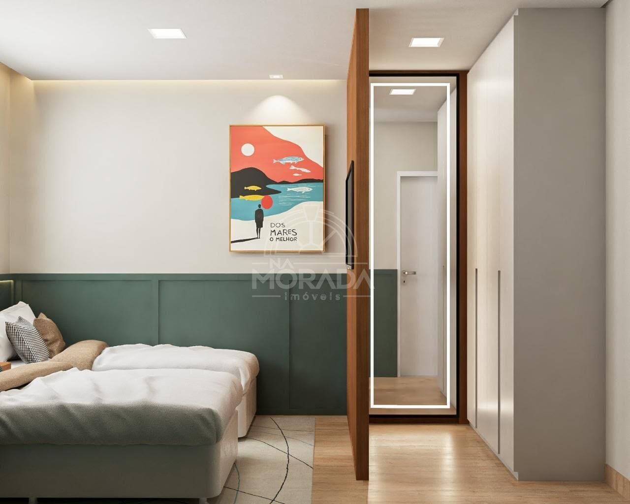 Cobertura, 3 quartos, 109 m² - Foto 11