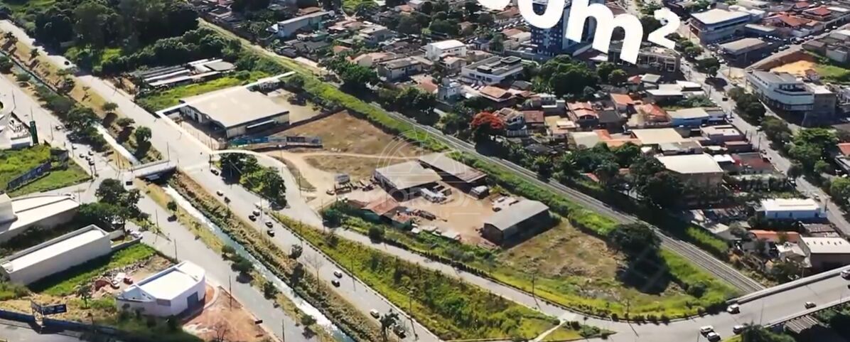 Terreno, 1 hectares - Foto 1