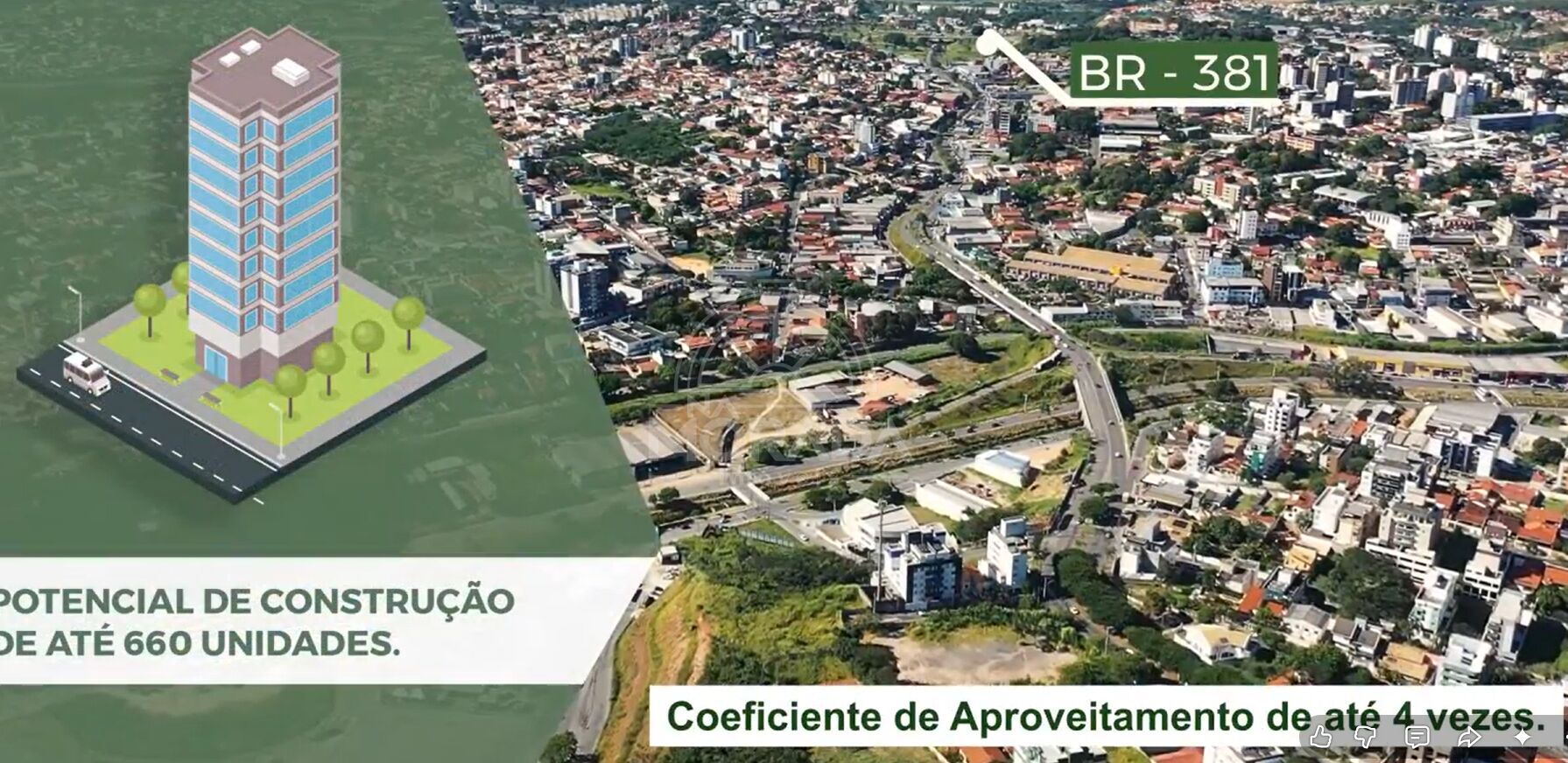 Terreno, 1 hectares - Foto 6