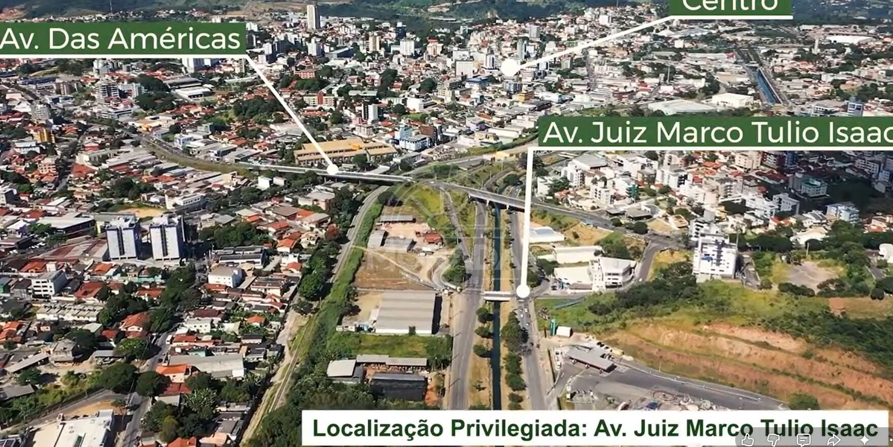Terreno, 1 hectares - Foto 3