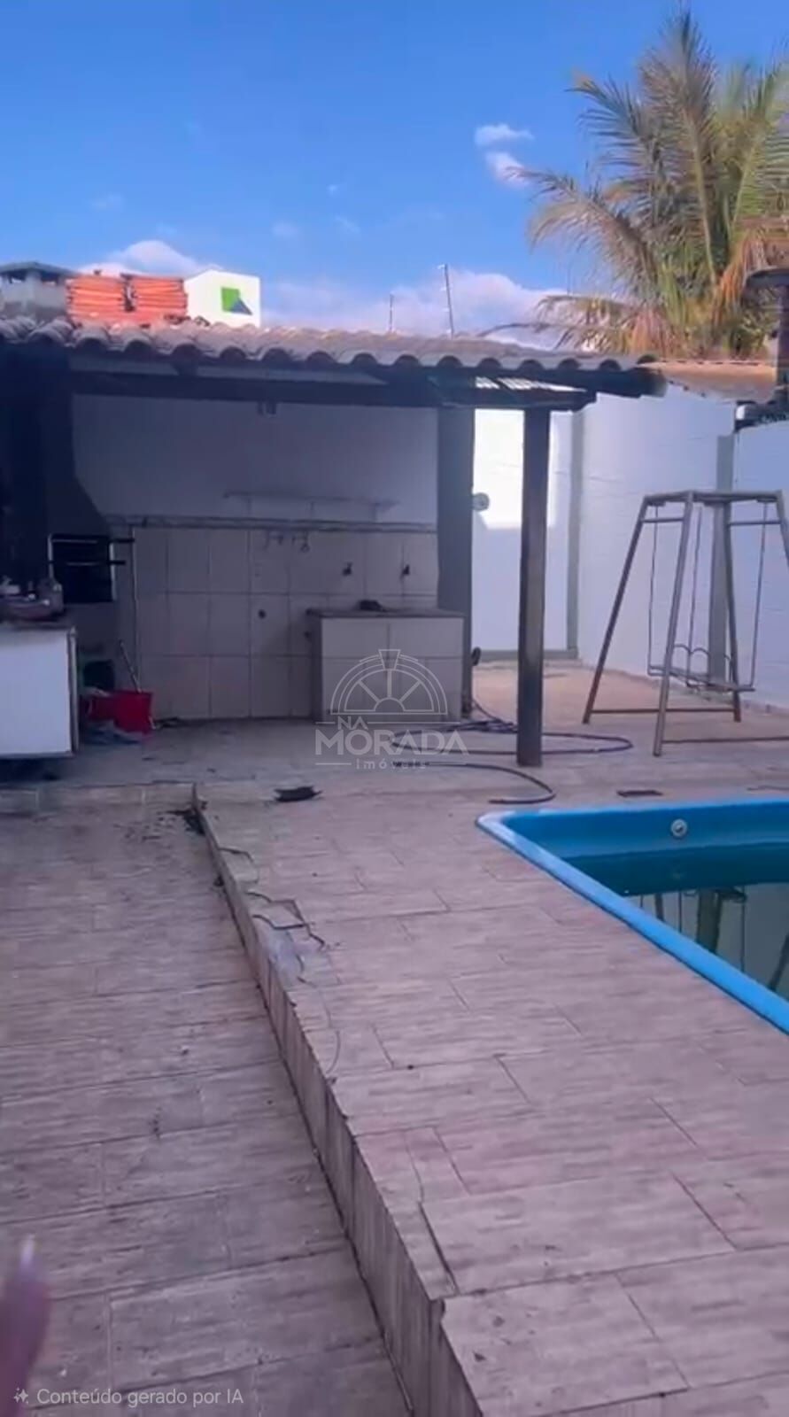 Casa, 3 quartos, 100 m² - Foto 4