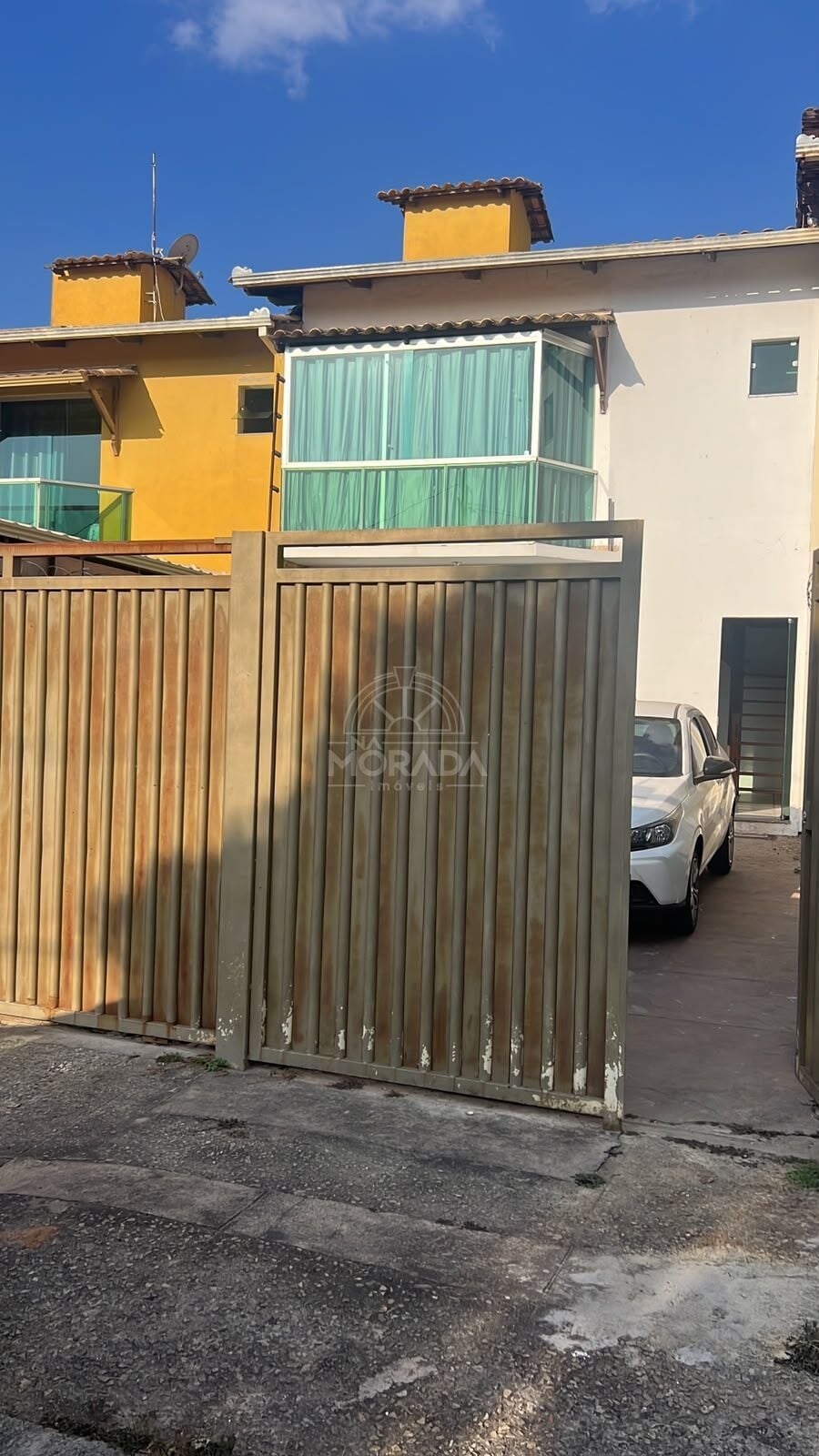 Casa, 3 quartos, 100 m² - Foto 6