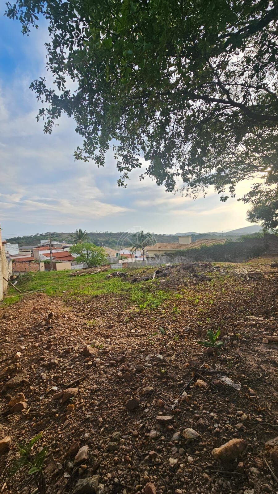 Terreno, 600 m² - Foto 1