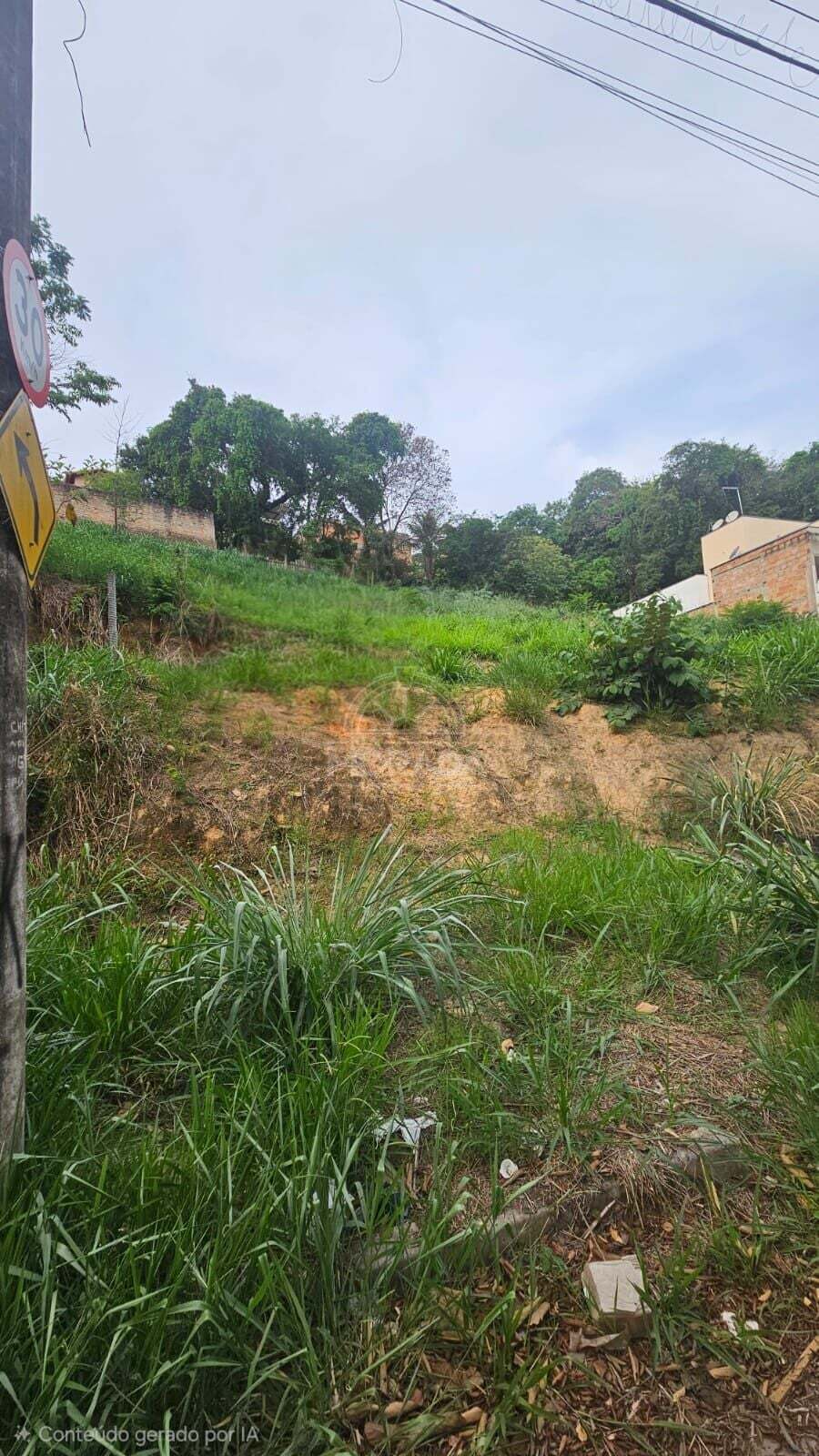 Terreno, 372 m² - Foto 6