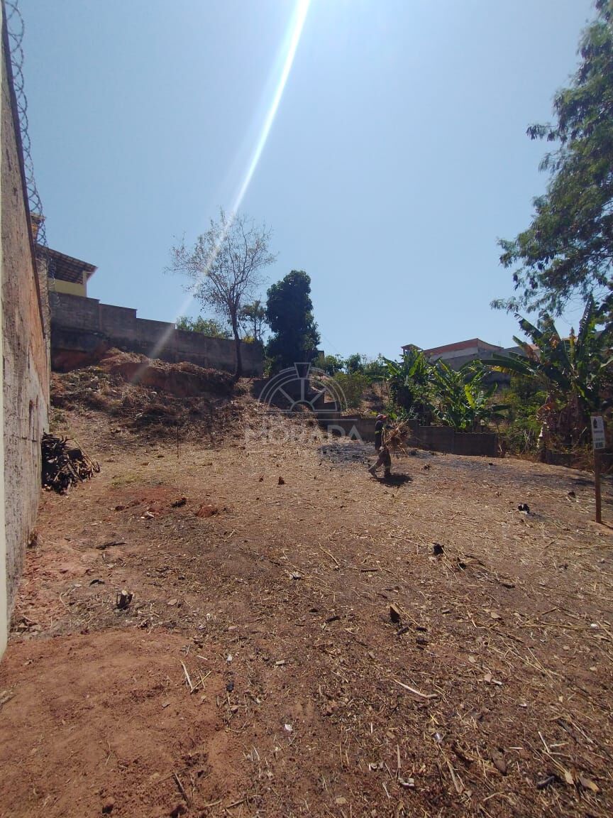 Terreno, 390 m² - Foto 1