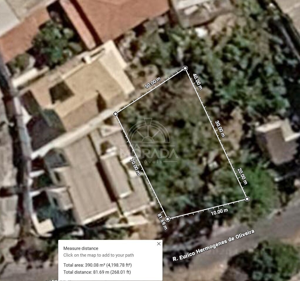 Terreno, 390 m² - Foto 7