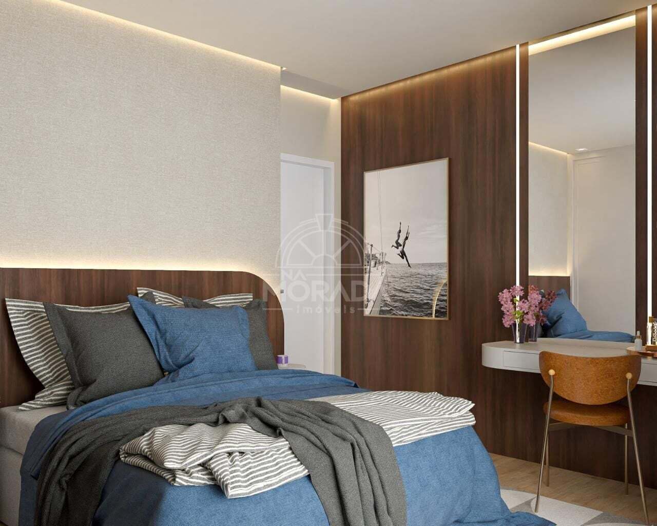 Apartamento, 2 quartos, 56 m² - Foto 10