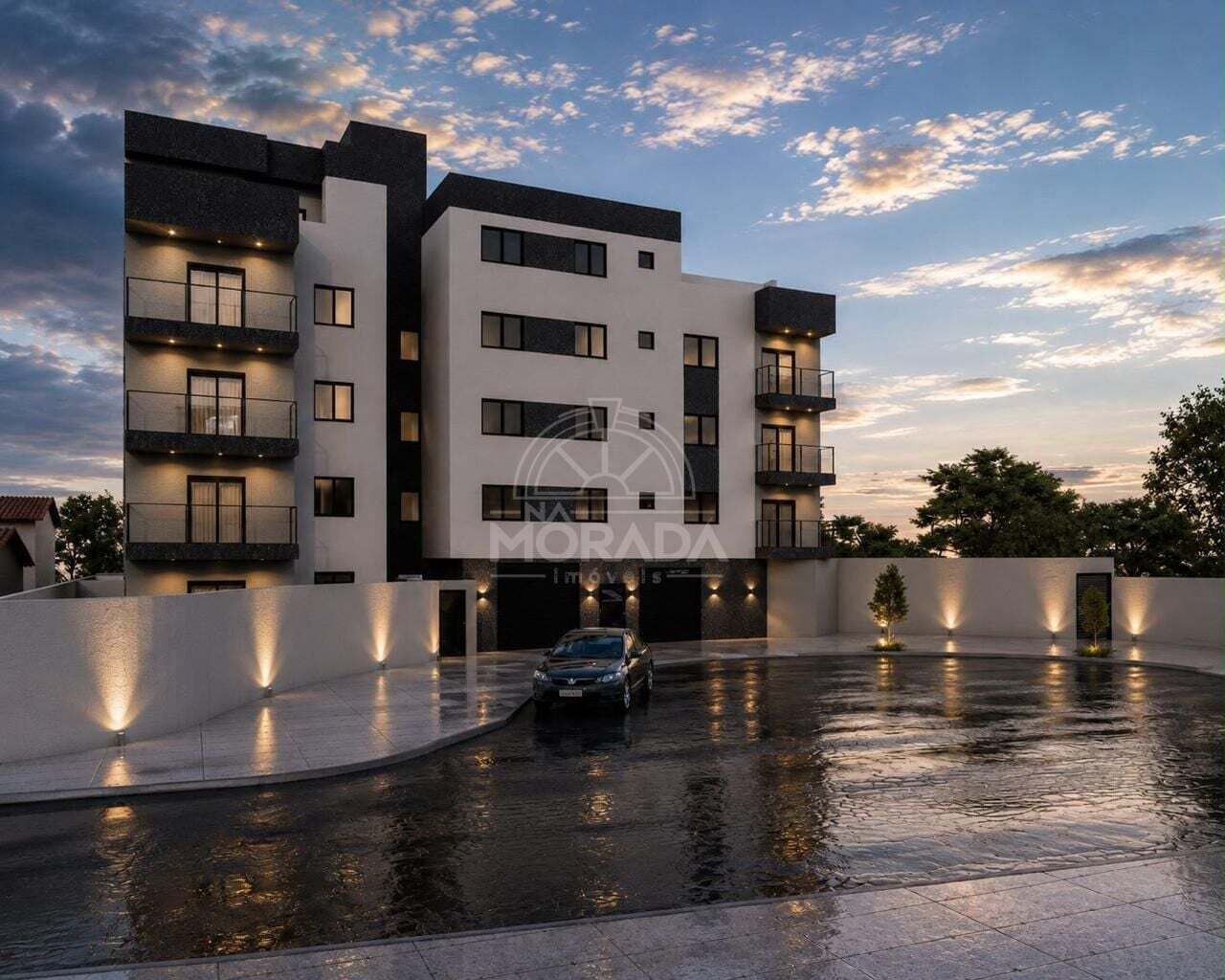 Apartamento, 2 quartos, 56 m² - Foto 1
