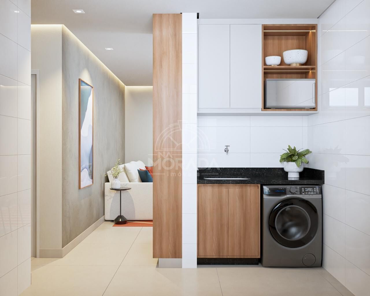 Apartamento, 2 quartos, 56 m² - Foto 5