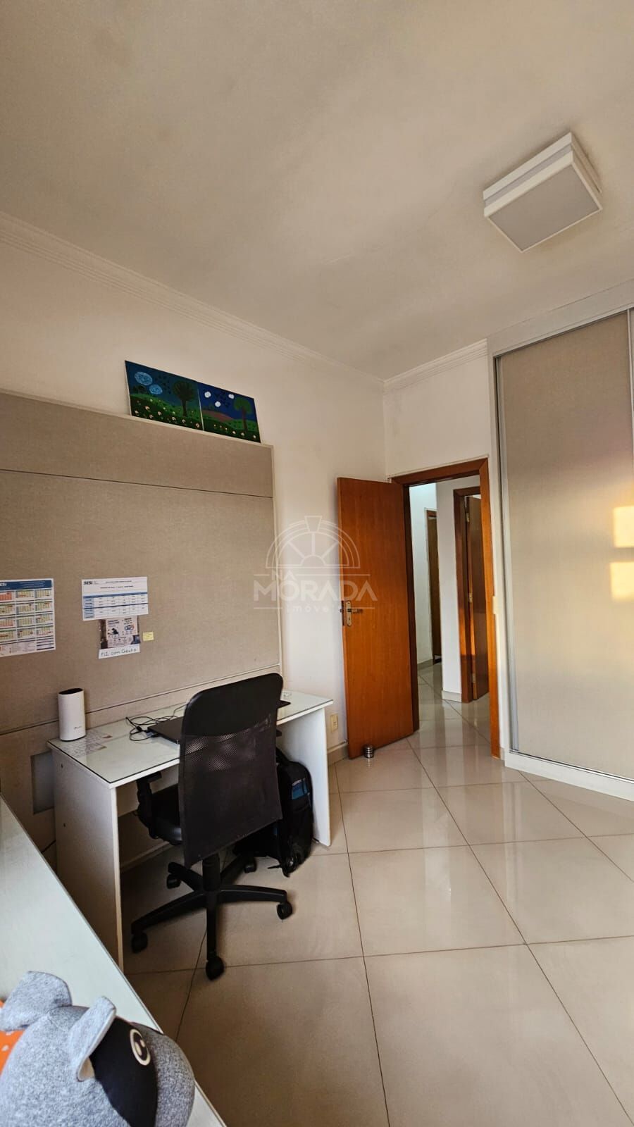 Apartamento, 3 quartos, 110 m² - Foto 9