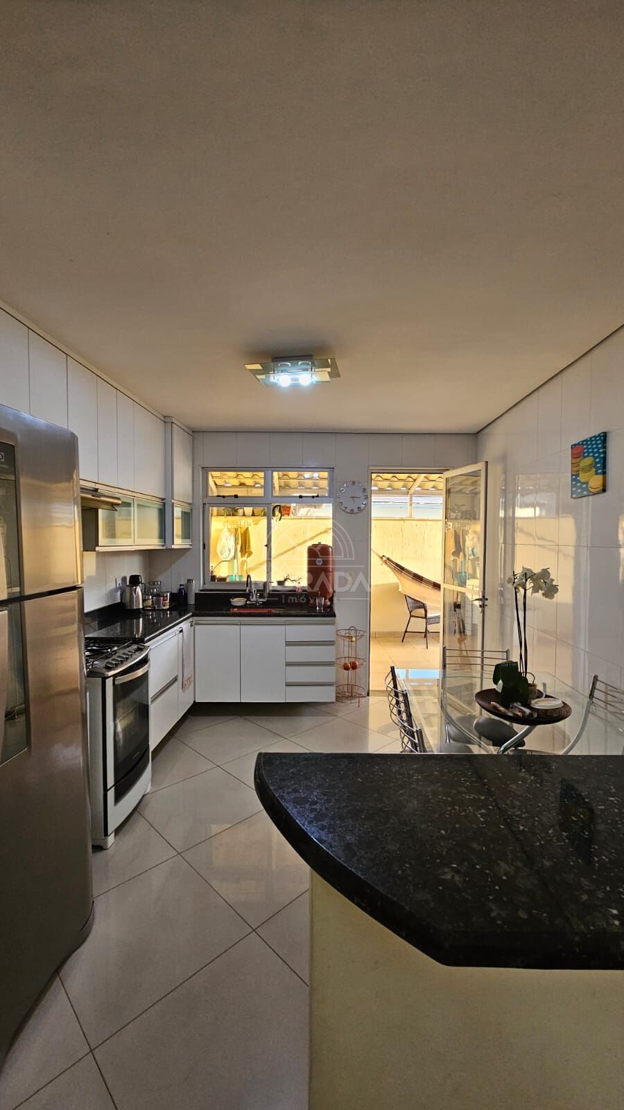 Apartamento, 3 quartos, 110 m² - Foto 4