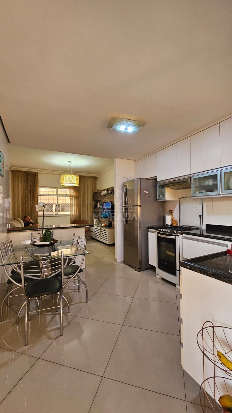 Apartamento, 3 quartos, 110 m² - Foto 5