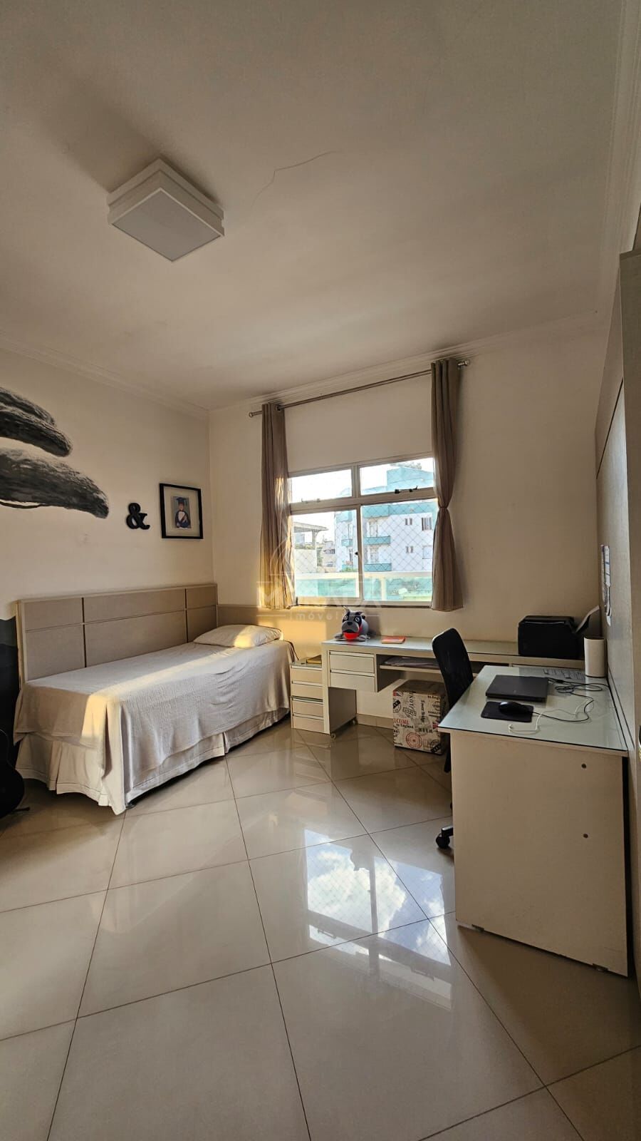 Apartamento, 3 quartos, 110 m² - Foto 8