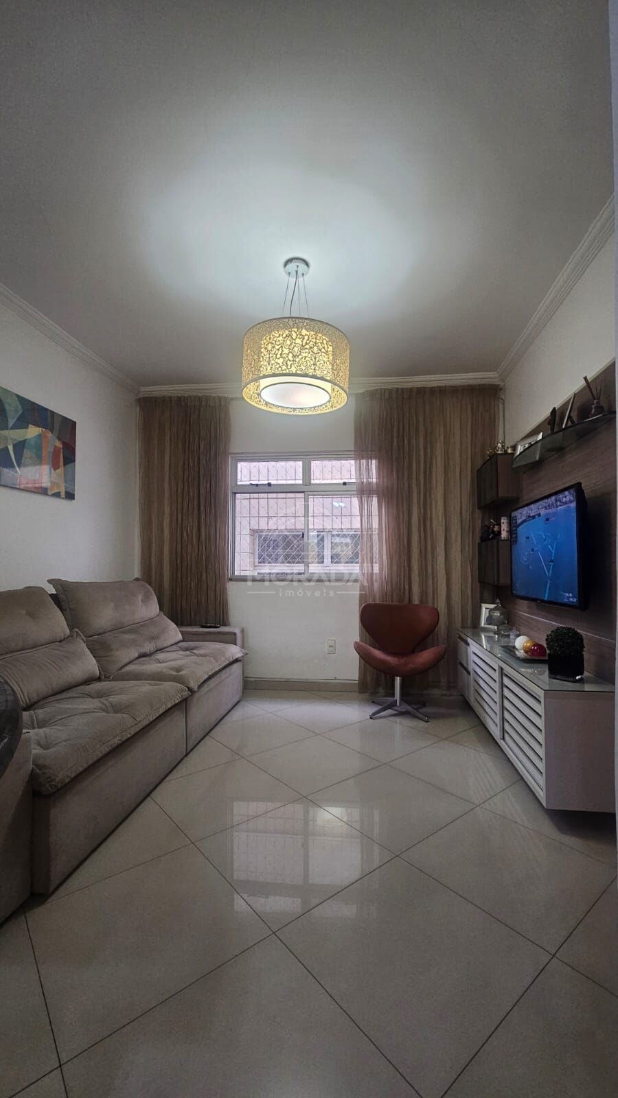 Apartamento, 3 quartos, 110 m² - Foto 6