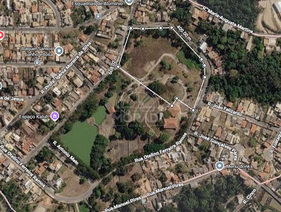 Terreno, 2 hectares - Foto 2