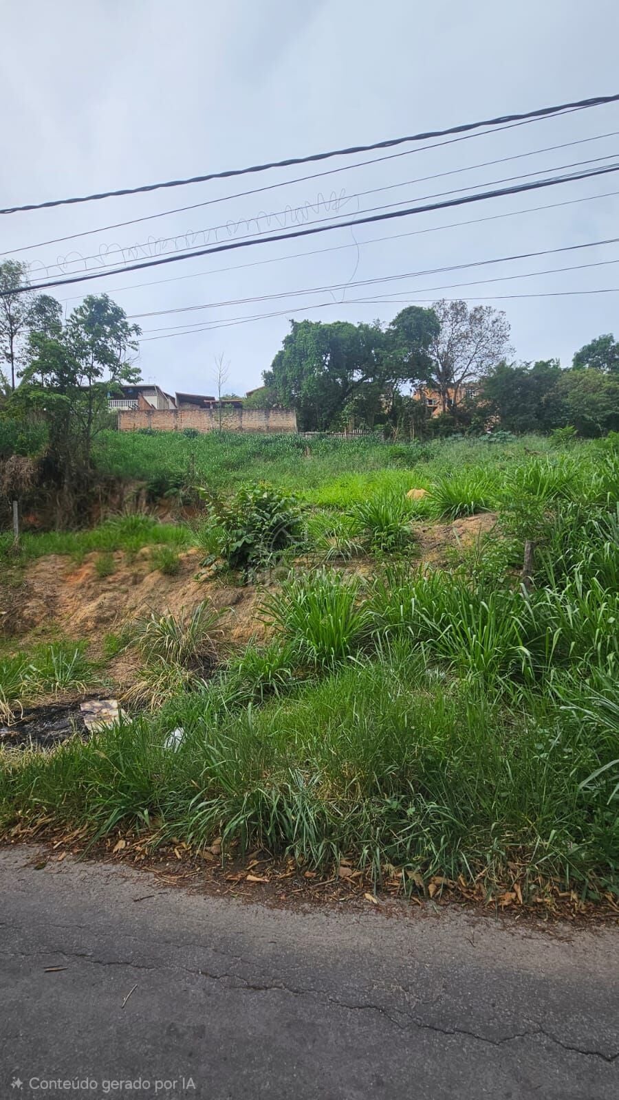 Terreno, 793 m² - Foto 9