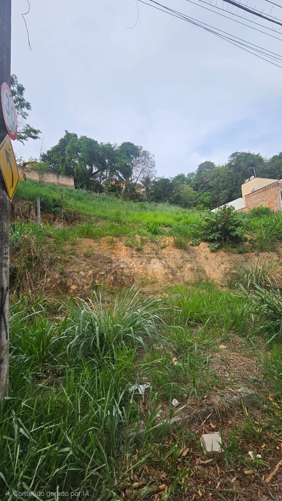 Terreno, 793 m² - Foto 6