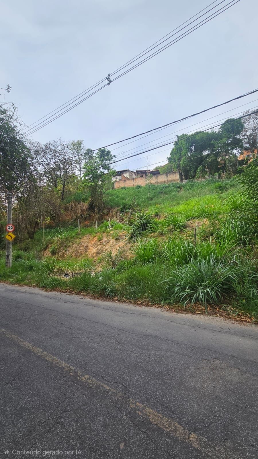 Terreno, 793 m² - Foto 2