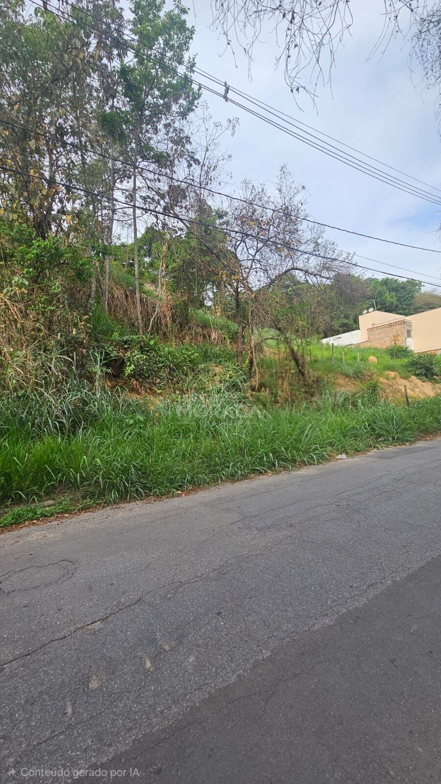 Terreno, 793 m² - Foto 4
