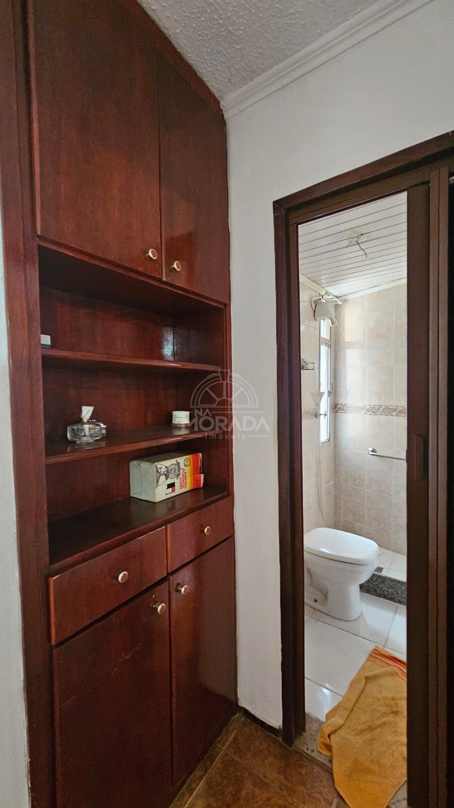 Apartamento, 2 quartos, 60 m² - Foto 5