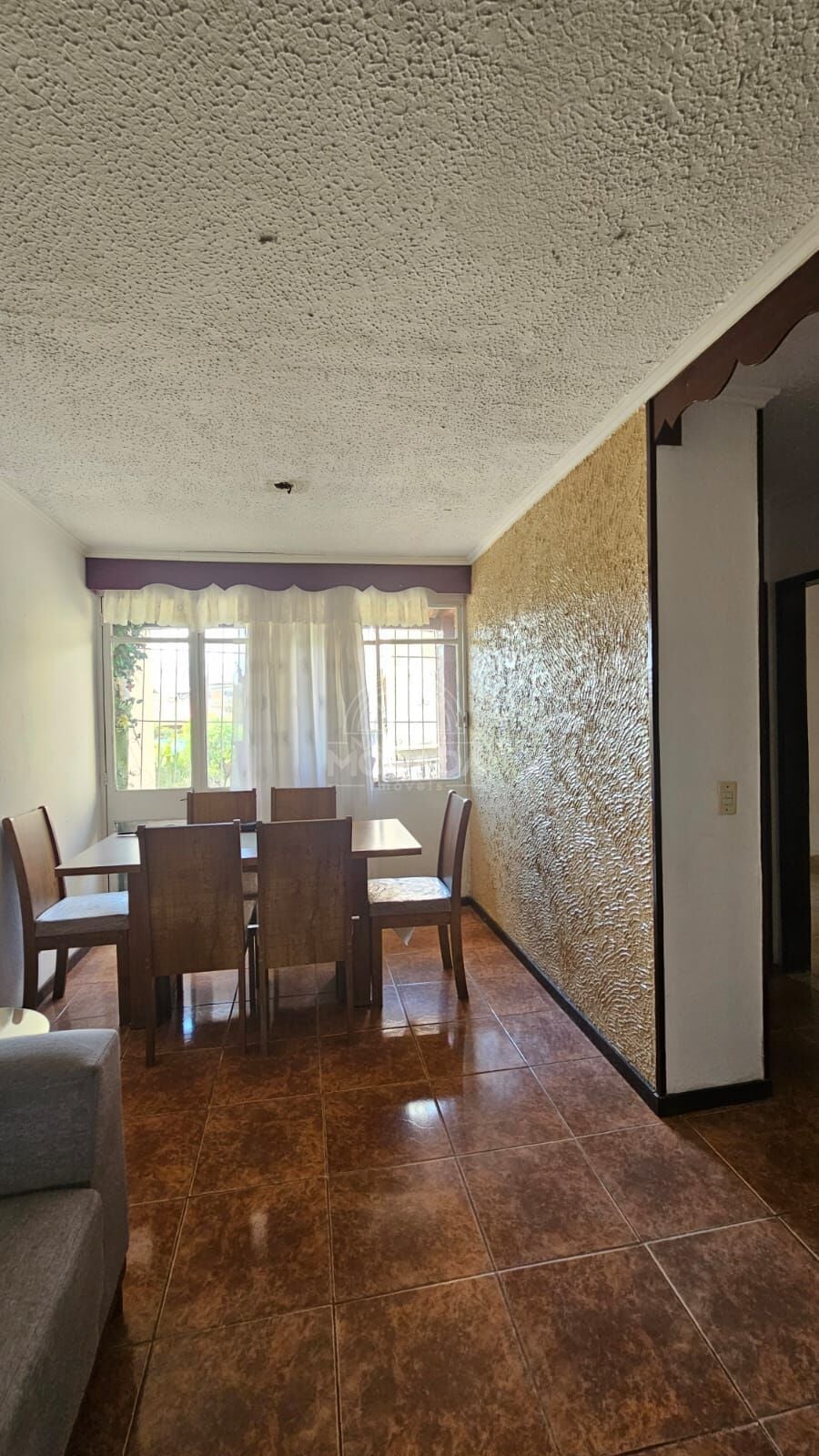 Apartamento, 2 quartos, 60 m² - Foto 4