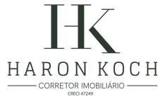 Haron Koch Corretor