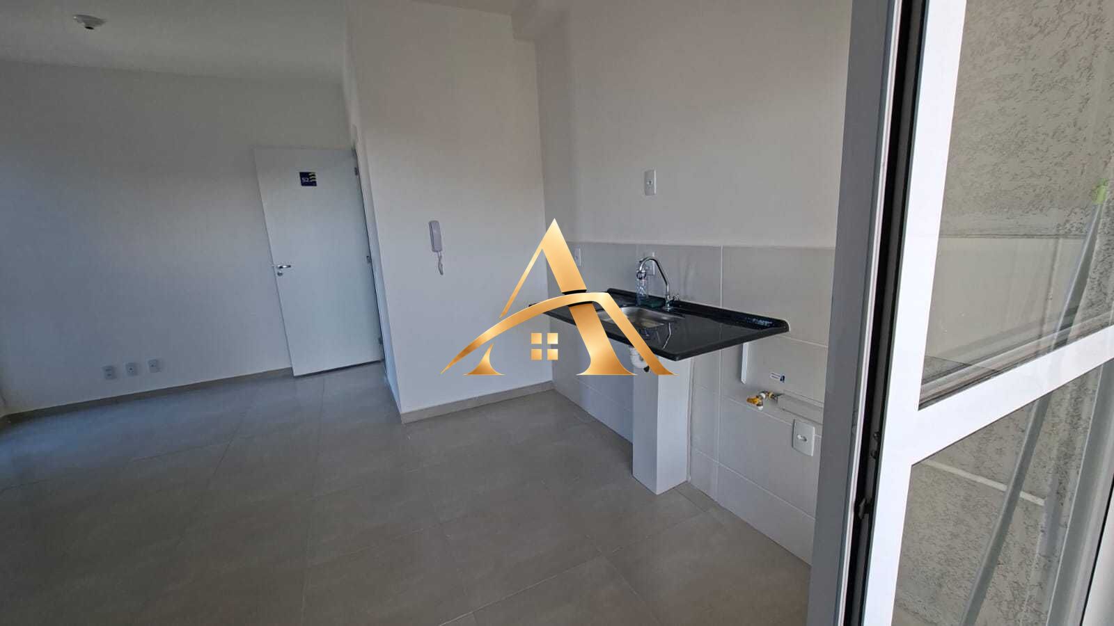 Apartamento, 2 quartos, 52 m² - Foto 5