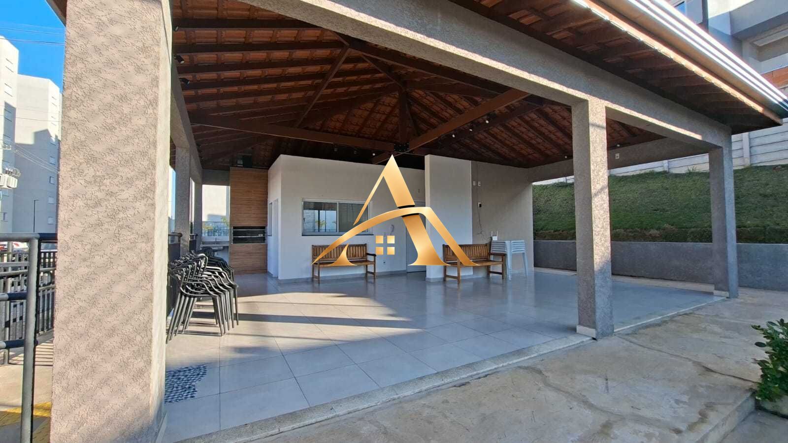 Apartamento, 2 quartos, 52 m² - Foto 10