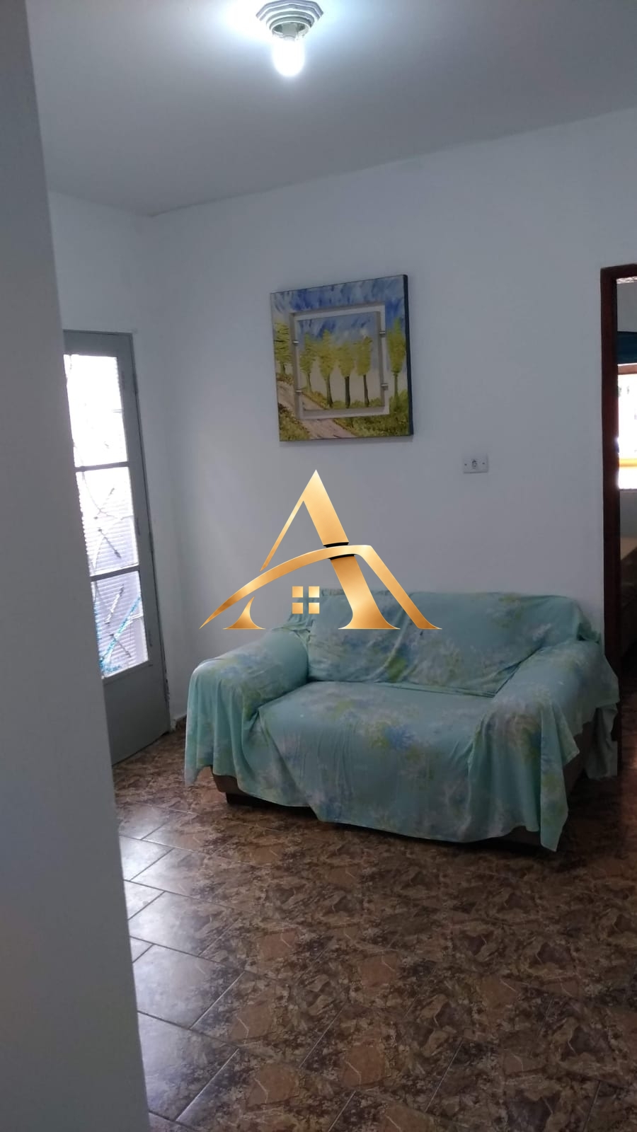 Casa, 2 quartos, 99 m² - Foto 17