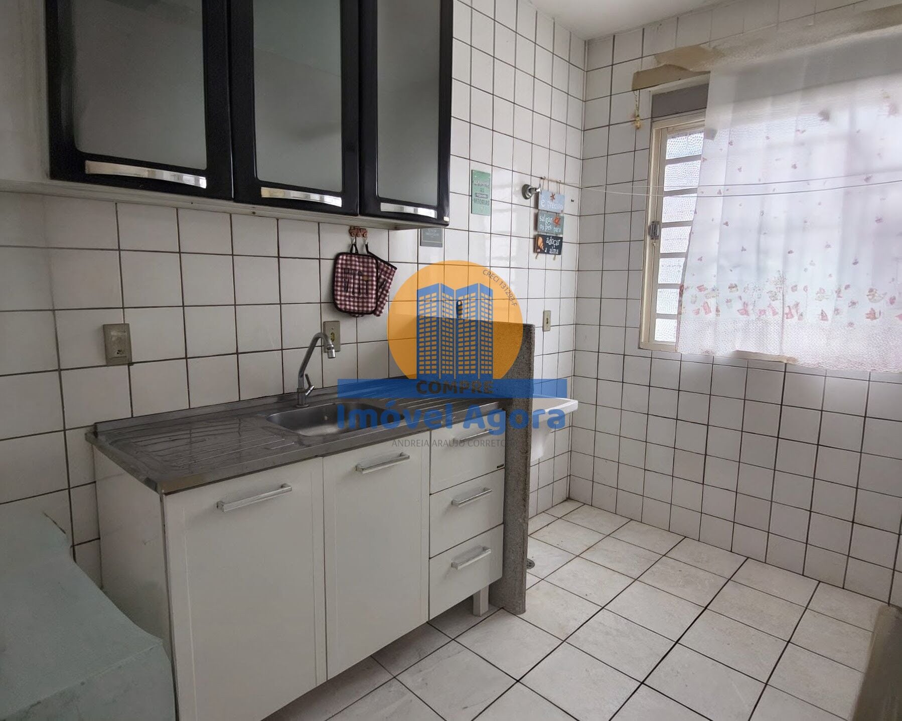 Apartamento, 2 quartos, 45 m² - Foto 7
