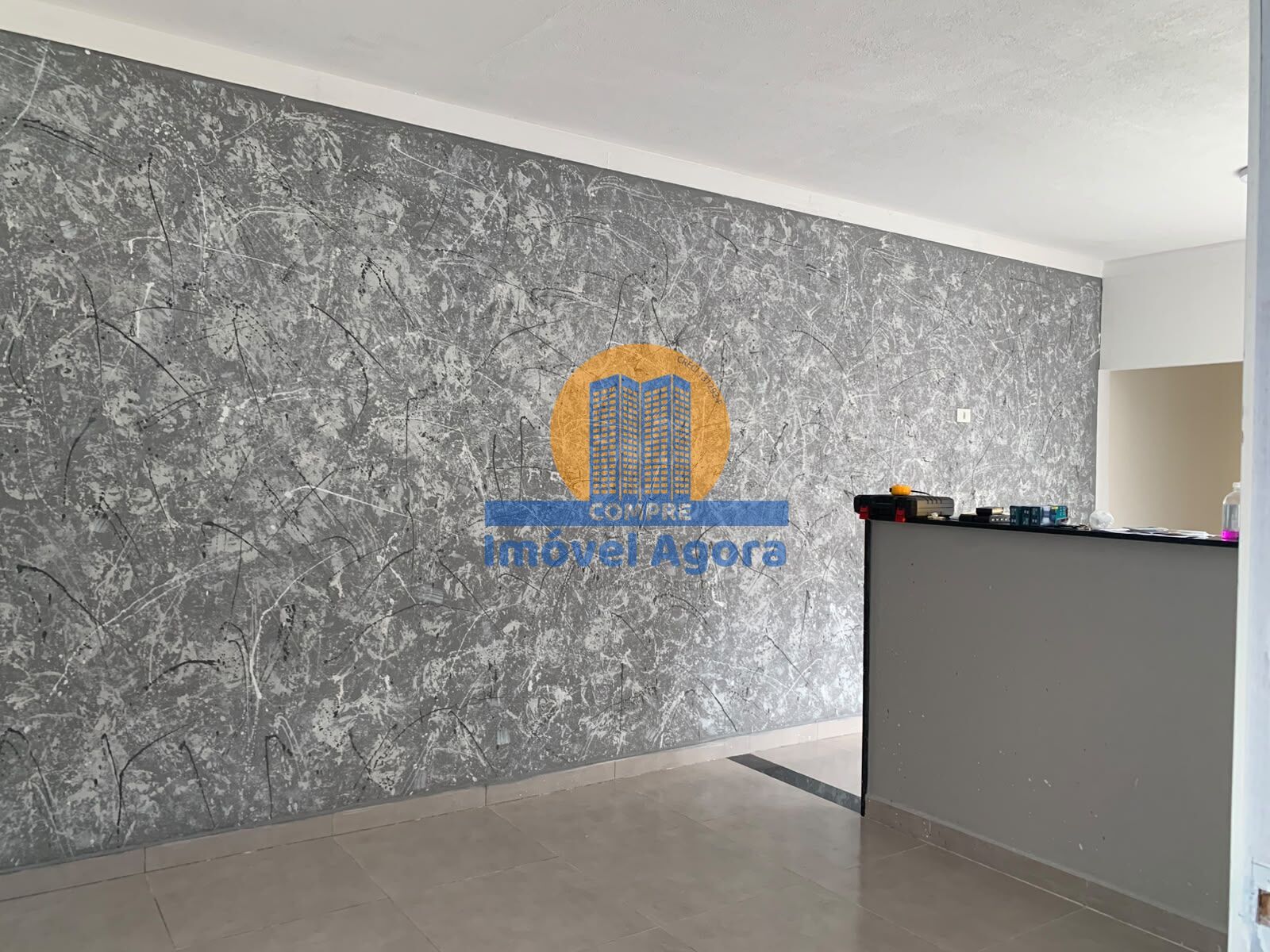Casa, 2 quartos, 90 m² - Foto 3
