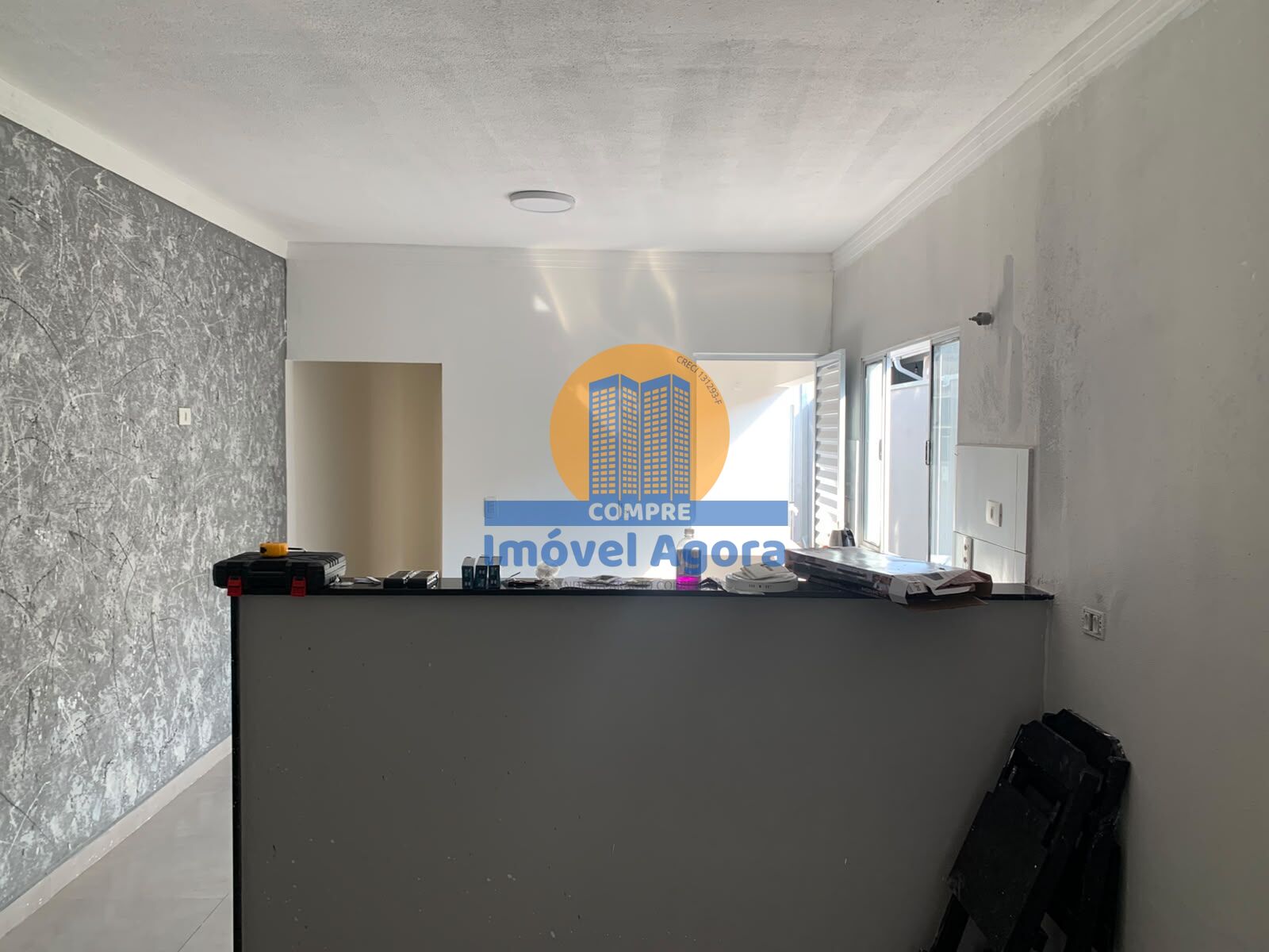 Casa, 2 quartos, 90 m² - Foto 19