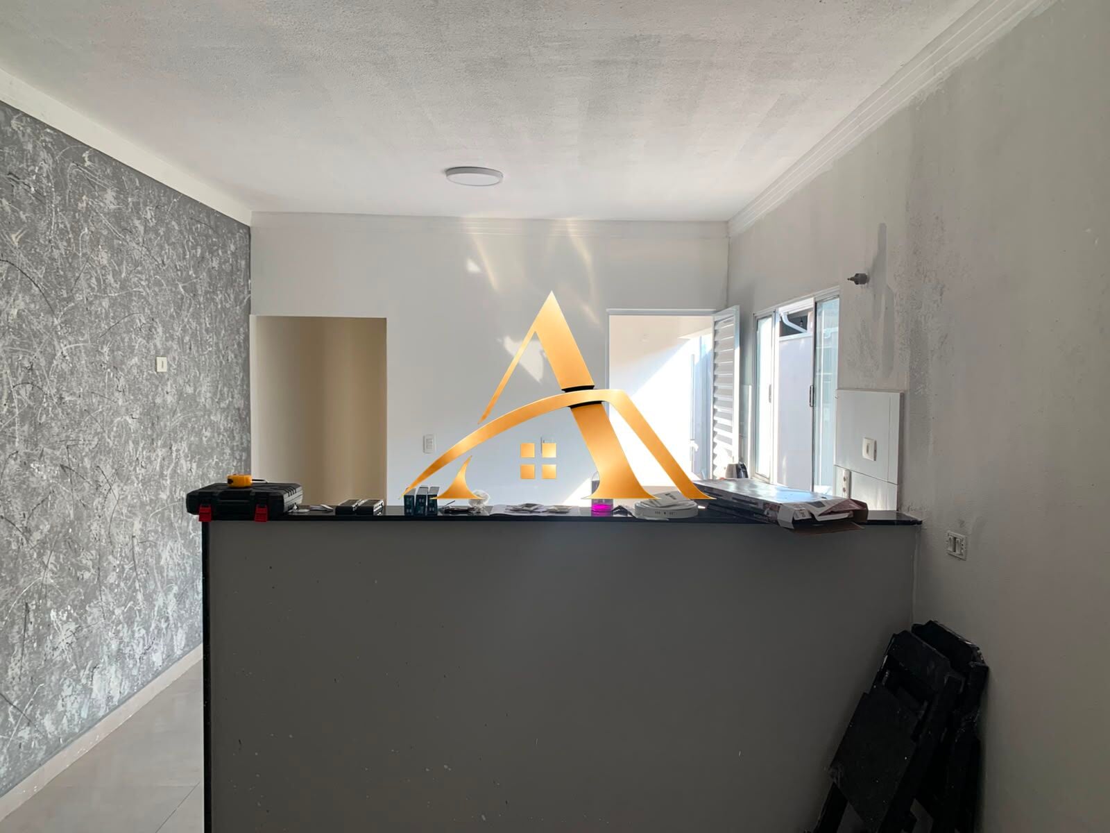 Casa, 2 quartos, 90 m² - Foto 19