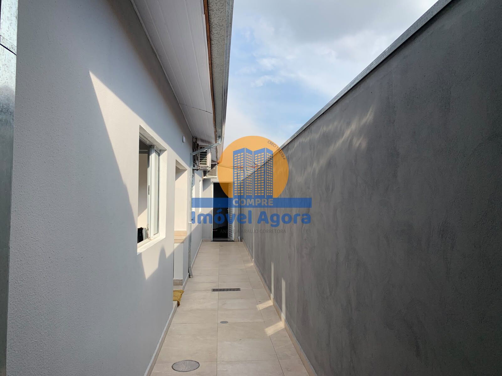 Casa, 2 quartos, 90 m² - Foto 10