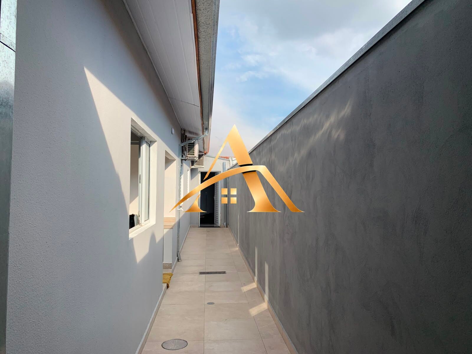 Casa, 2 quartos, 90 m² - Foto 10