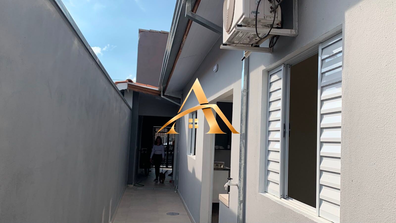 Casa, 2 quartos, 90 m² - Foto 12
