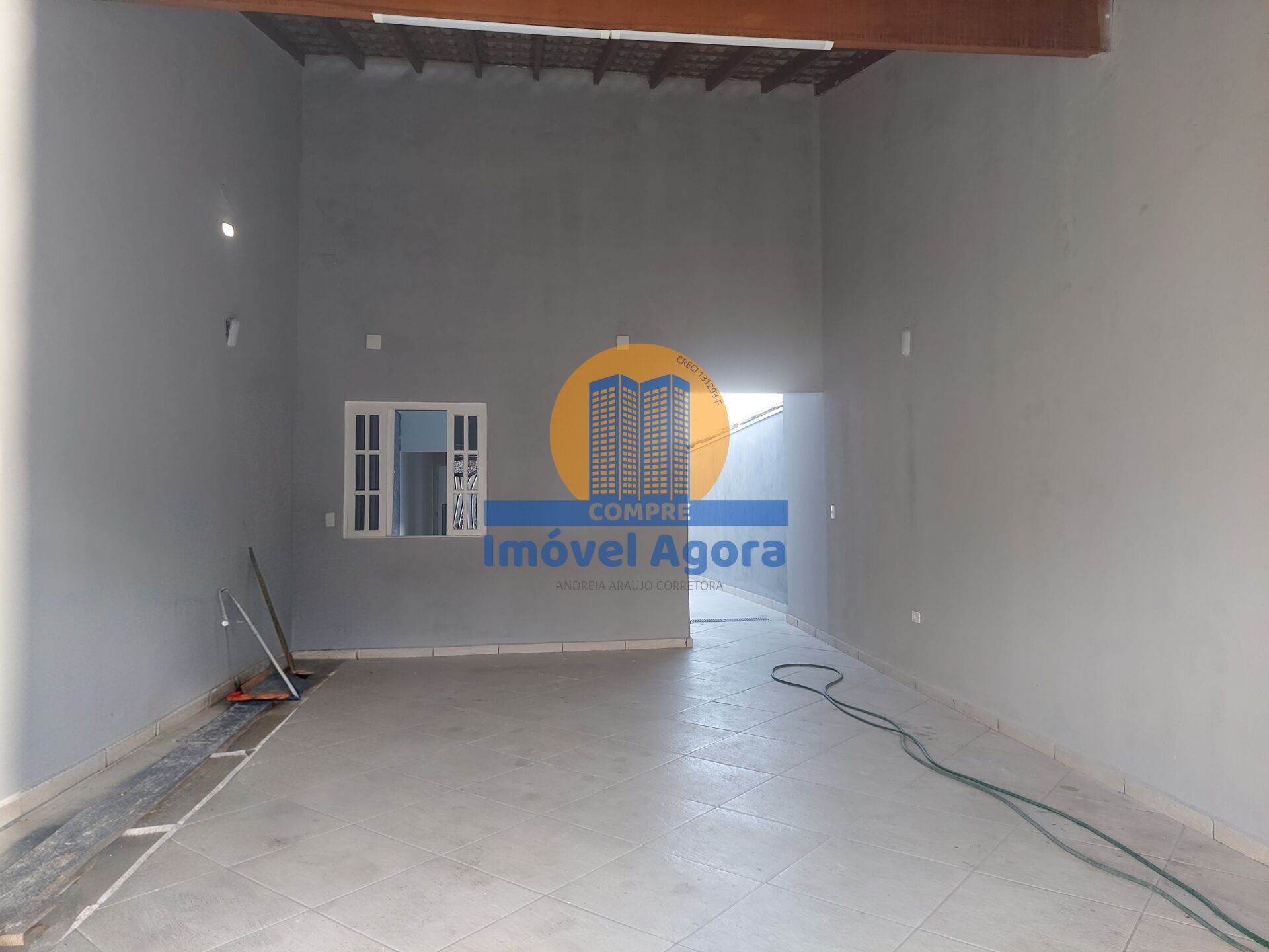 Casa, 2 quartos, 90 m² - Foto 2